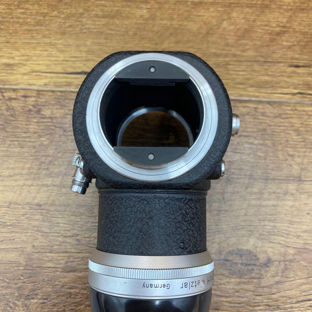 LEICA ライカ　Leitz Wetzlar Visoflex l G-24