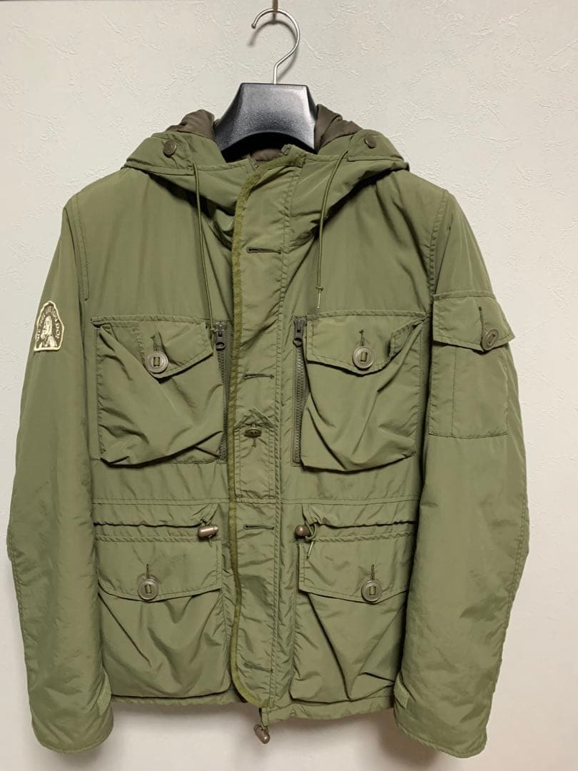 ヒステリックグラマー ジャケット