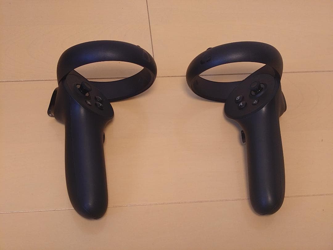 【中古】 HTC VIVE XR Elite デラックスパック ＋予備ガスケット