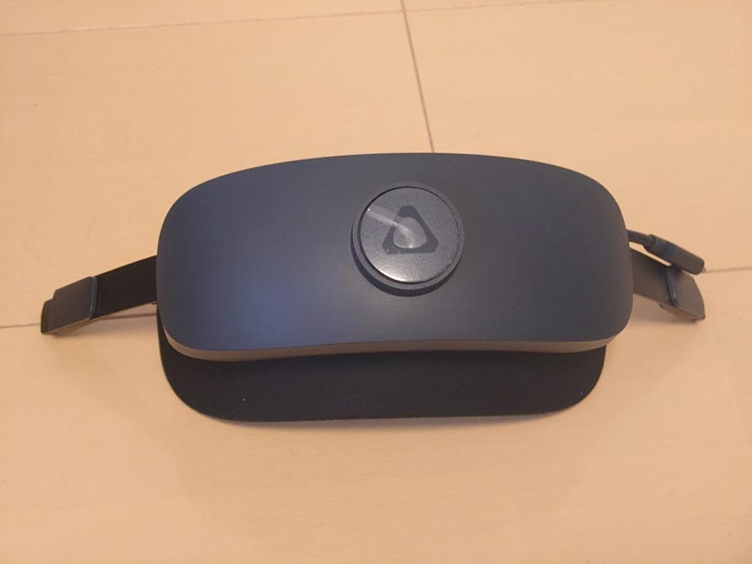 【中古】 HTC VIVE XR Elite デラックスパック ＋予備ガスケット