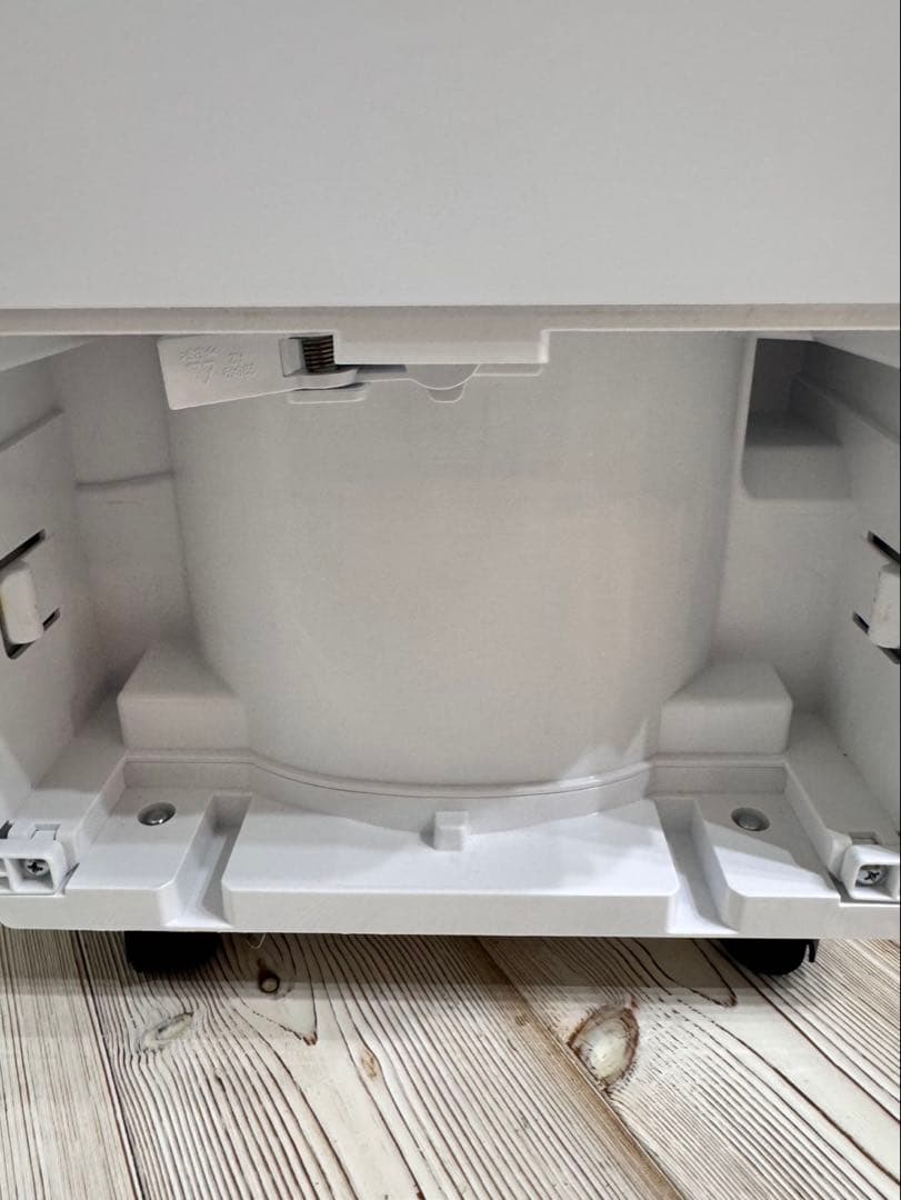 コンパクトクーラー ICA-0301G