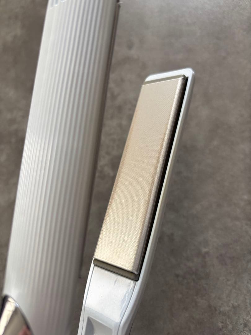 【⭐️箱不要¥500割引】MTG リファ　ReFaストレートヘアアイロンプロ