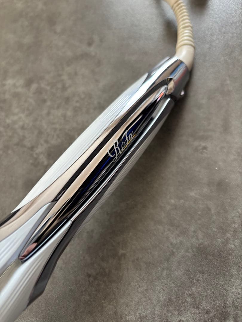 【⭐️箱不要¥500割引】MTG リファ　ReFaストレートヘアアイロンプロ