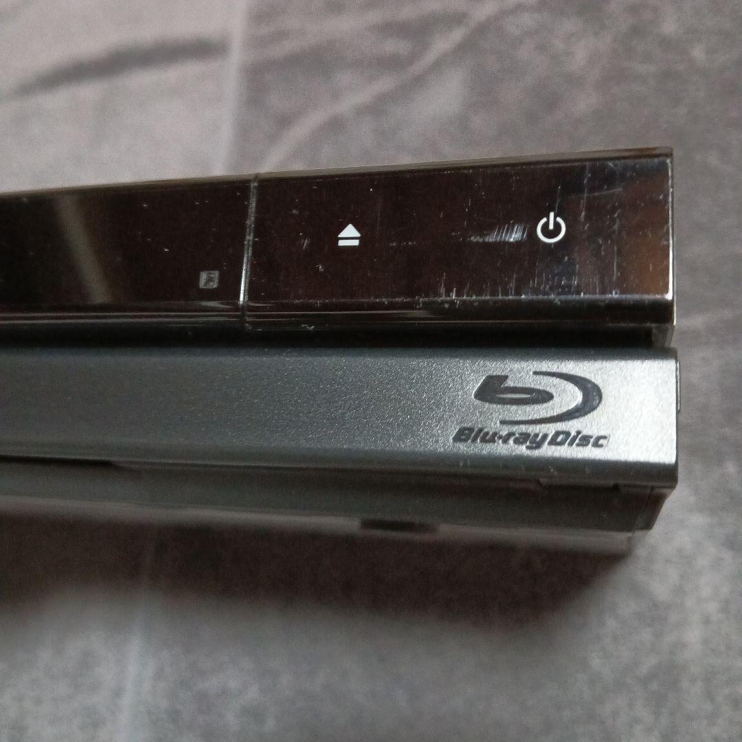 SONY BDZ-ZW1700 4K ブルーレイレコーダー 2020年製