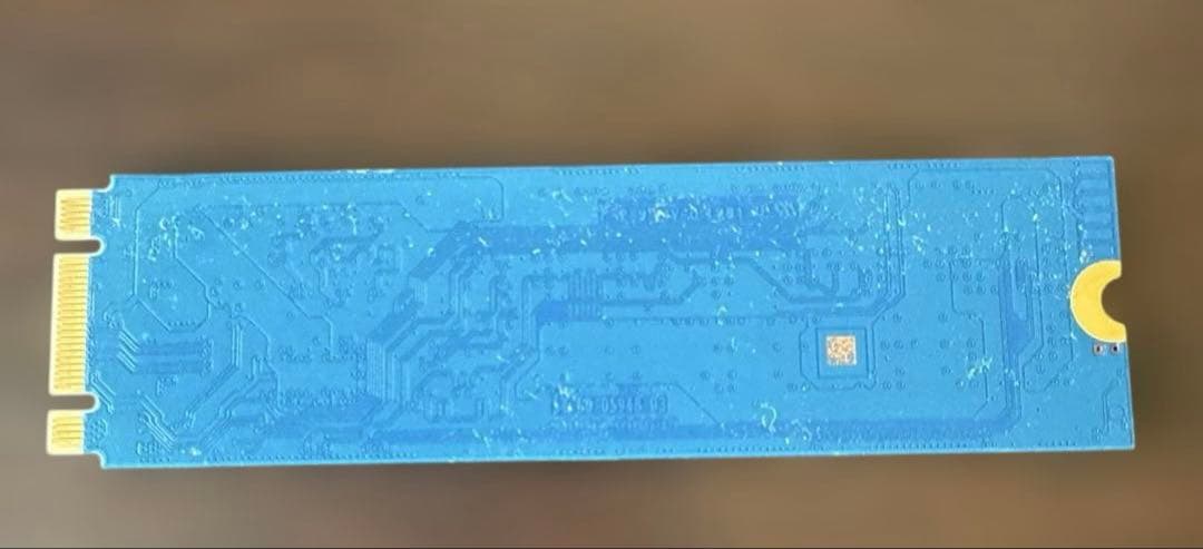 ③ WD Red SA500 SATA SSD 1TB M.2 2280