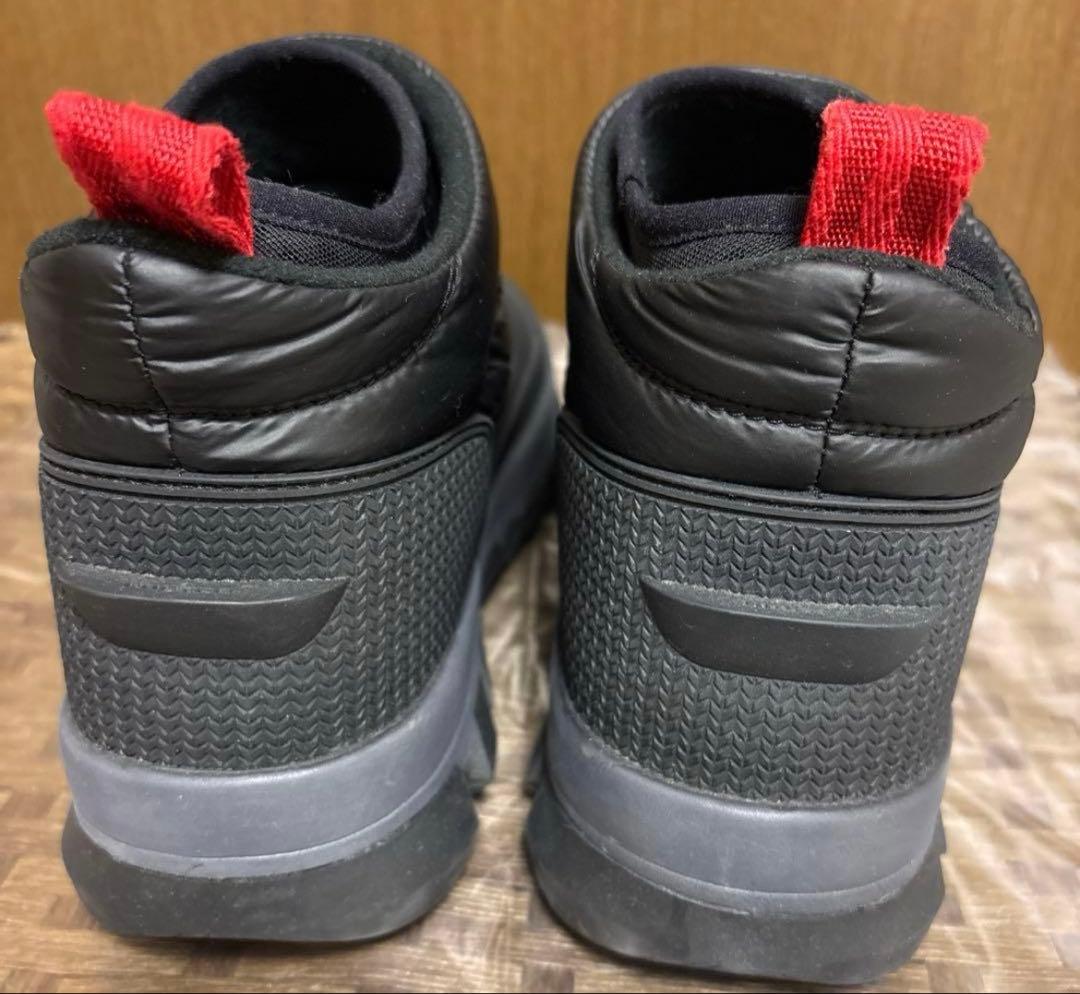 ハンター　アンクル　スノーブーツ　冬