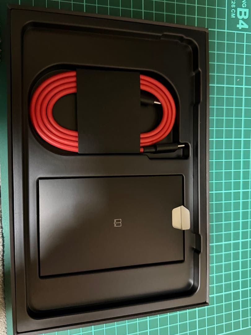 【説明必読】希少/国内版 REDMAGIC Astra 256GB