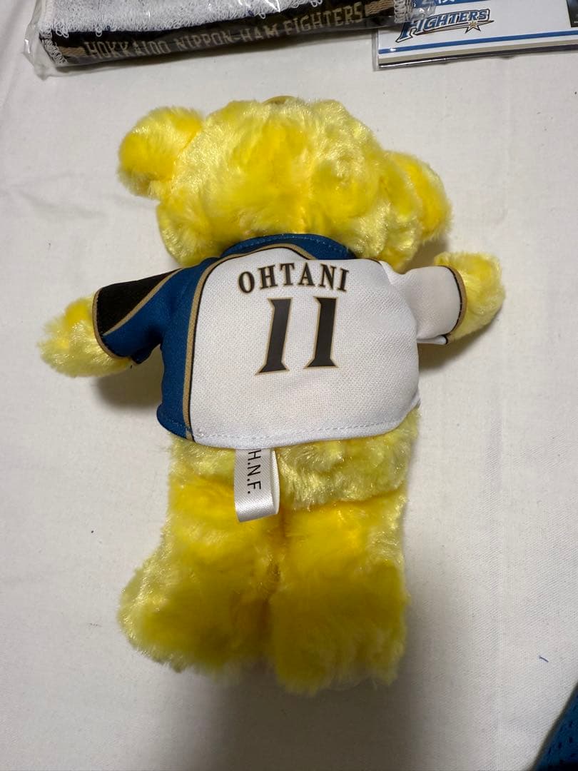 大谷翔平 日ハム グッズ まとめ売り