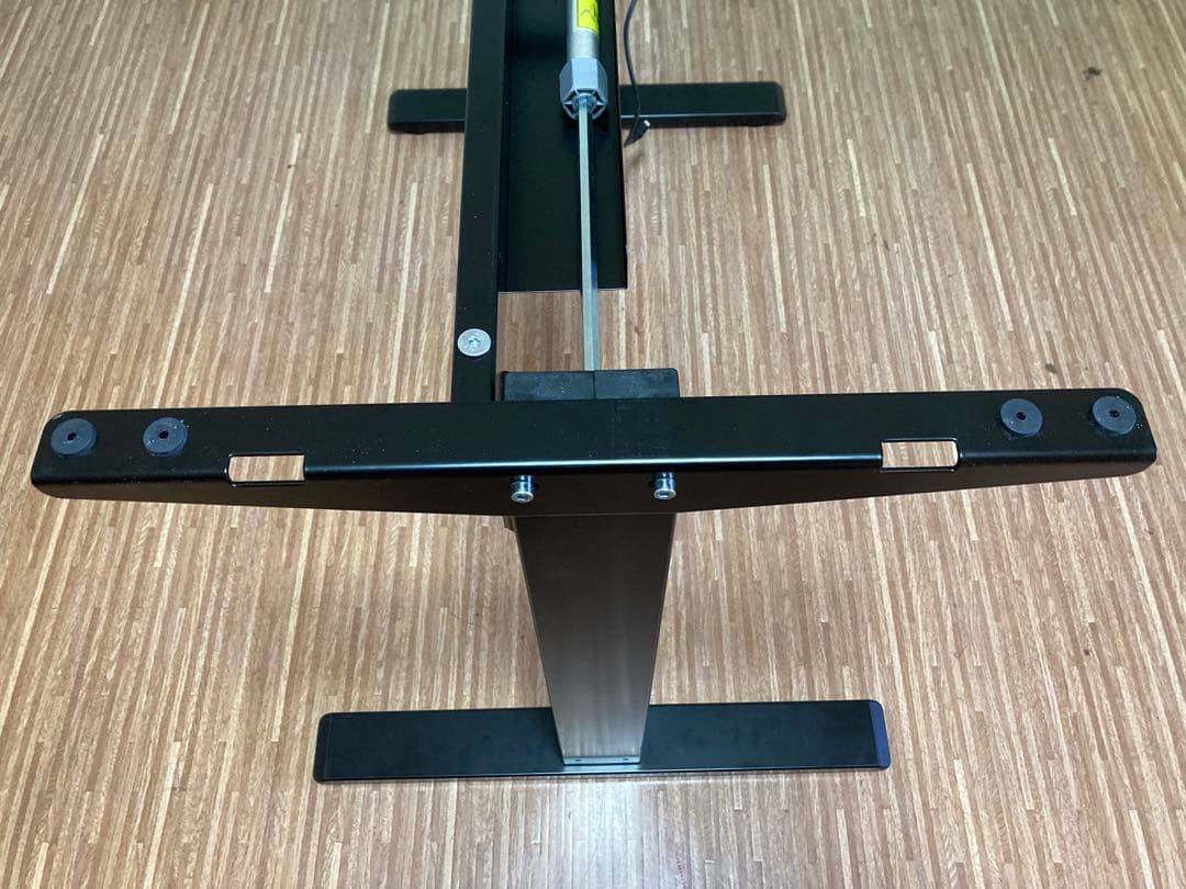 FLEXISPOT 電動昇降デスク EF1B-JA