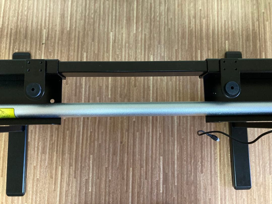 FLEXISPOT 電動昇降デスク EF1B-JA