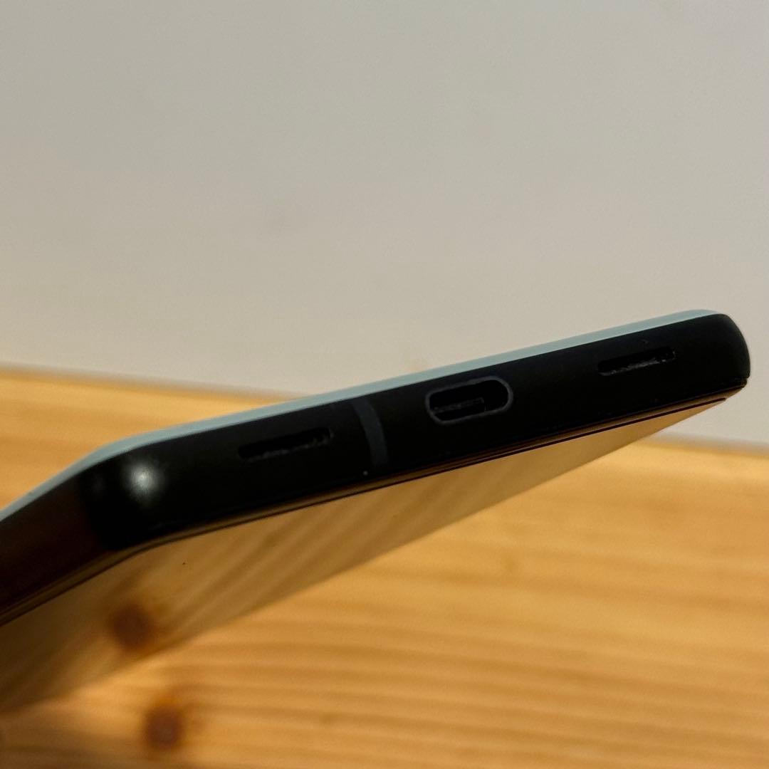 即購入可: Google Pixel 6a セージ 128GB