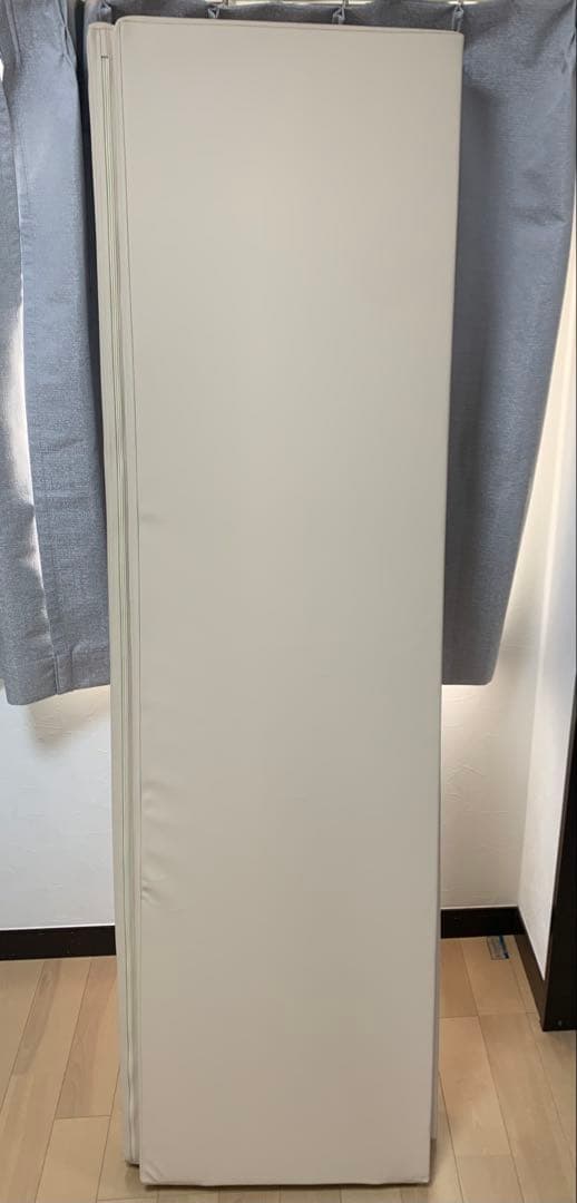 ベビー シームレスプレイマット OKUMA 大阪熊　200×180×4