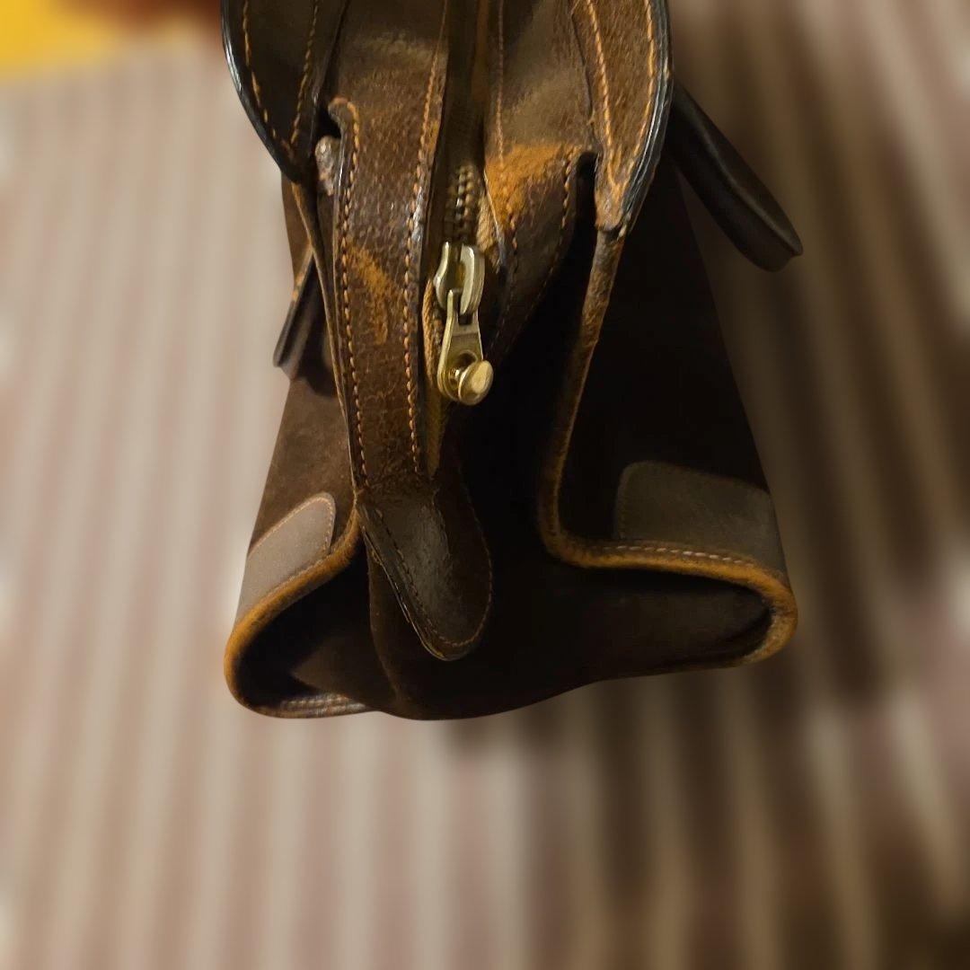 貴重最終値下使い勝手良し❗お洒落❗レア希少❗GUCCIヴィンテージ1971年