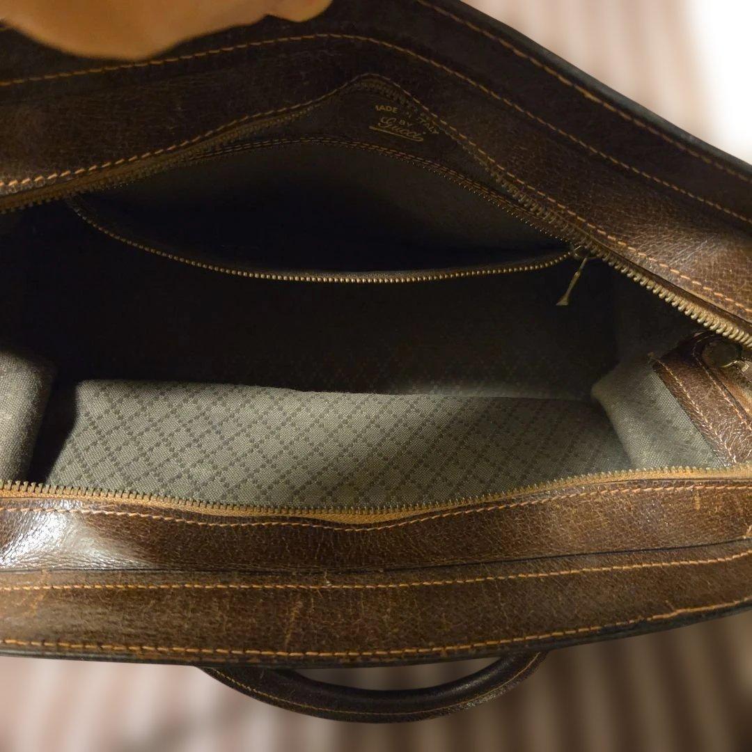 貴重最終値下使い勝手良し❗お洒落❗レア希少❗GUCCIヴィンテージ1971年