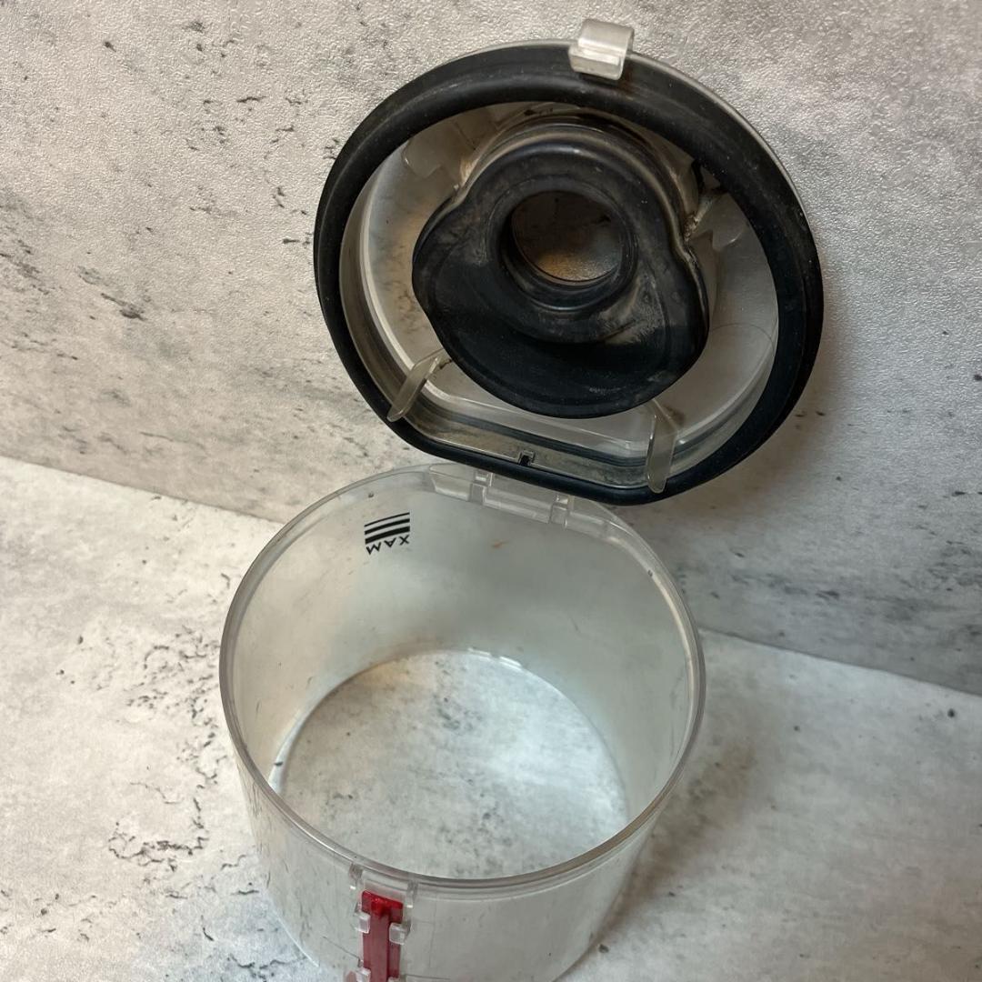 dyson ダイソン ballfluffy DY24 サイクロン 掃除機 付属品