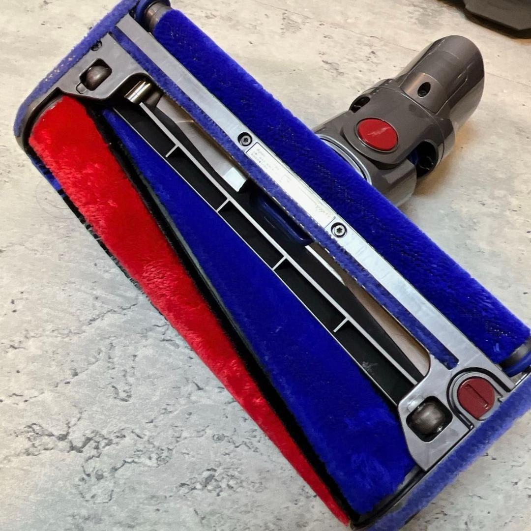 dyson ダイソン ballfluffy DY24 サイクロン 掃除機 付属品