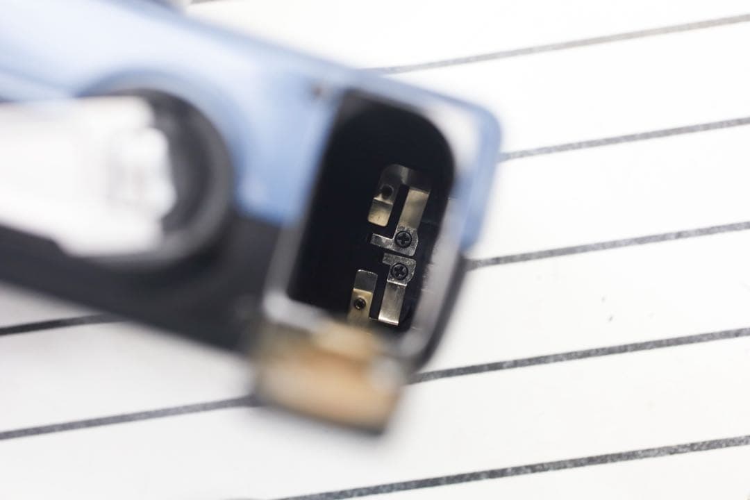 Konica C35 EF3 レストア済み正常動作品