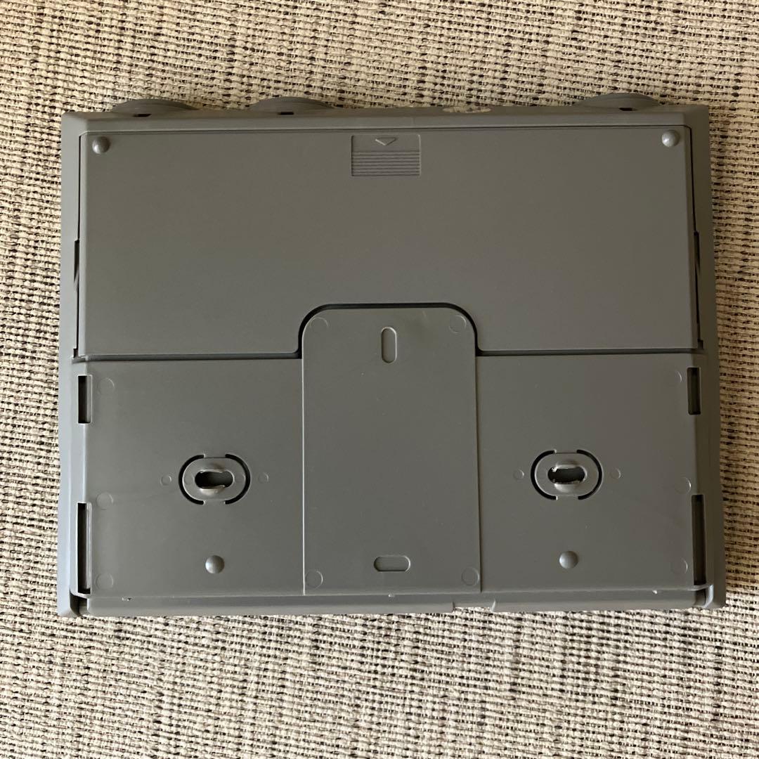 LIXIL トイレリモコン