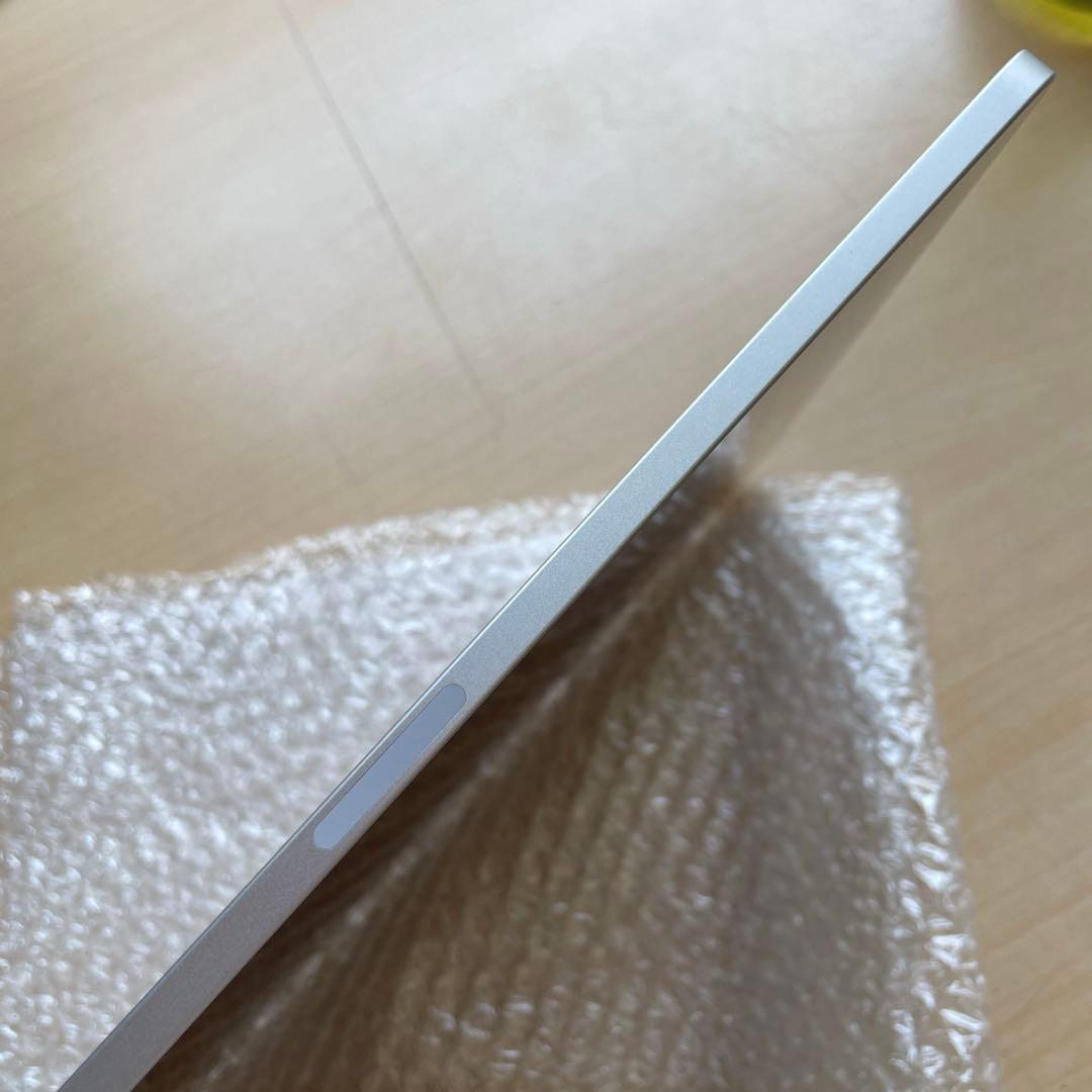 iPad Pro 12.9　第5世代 シルバー 128GB A2378超美品#5