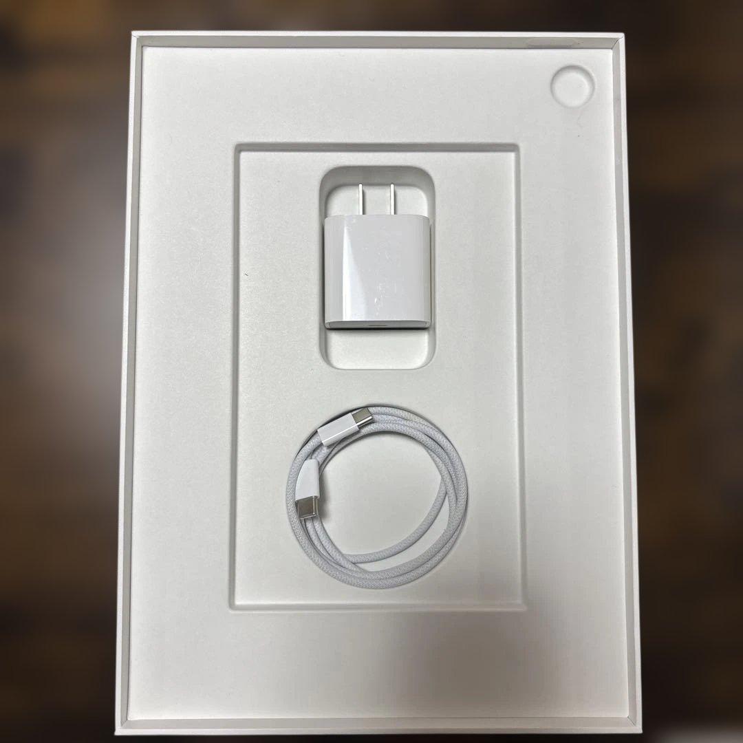 【美品】Apple iPad 本体 ブルー 第10世代Wi-Fiモデル