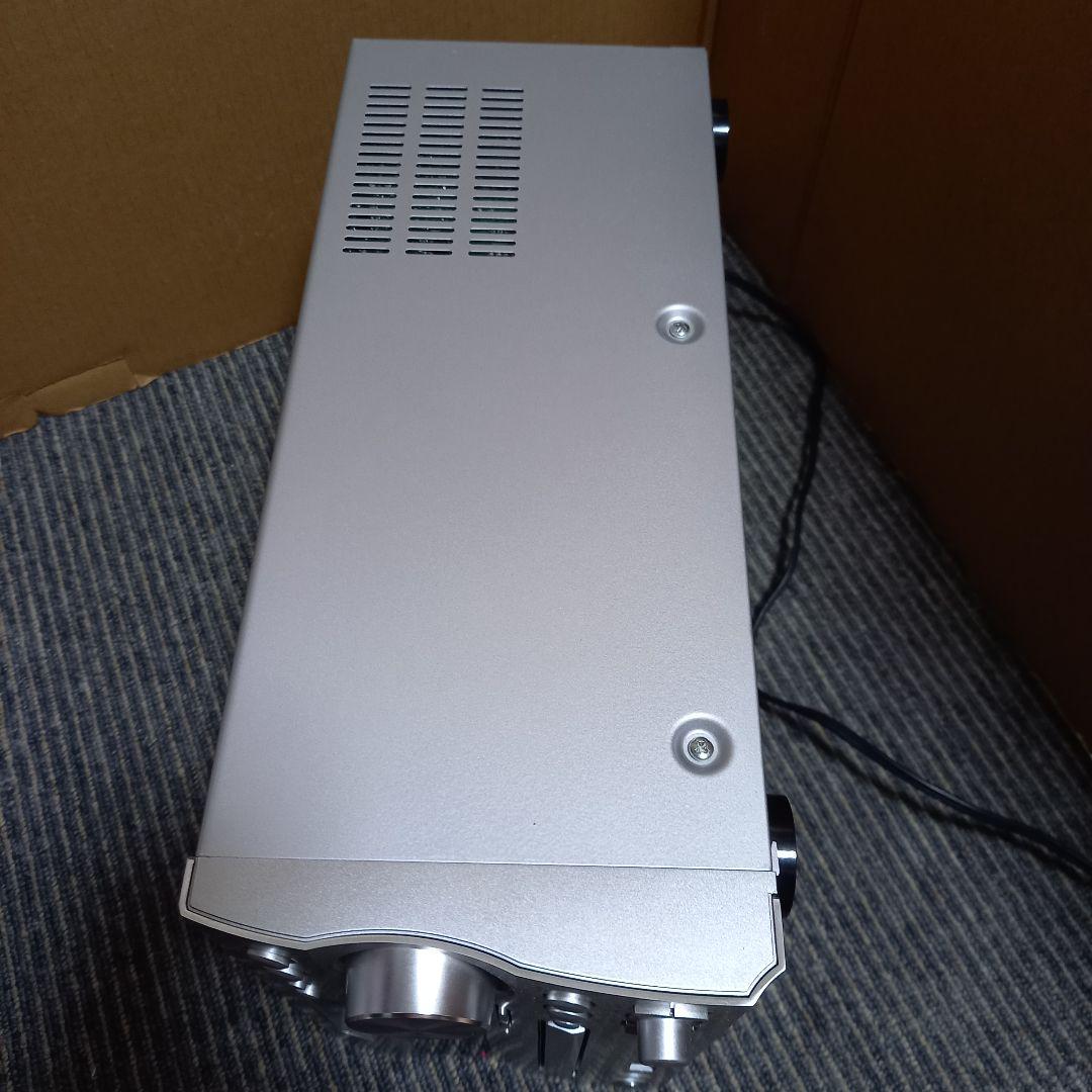 ONKYO FR-N7EX(A)(美品 完動品 ピックアップ交換整備済み)