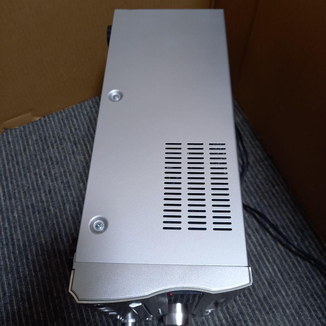 ONKYO FR-N7EX(A)(美品 完動品 ピックアップ交換整備済み)