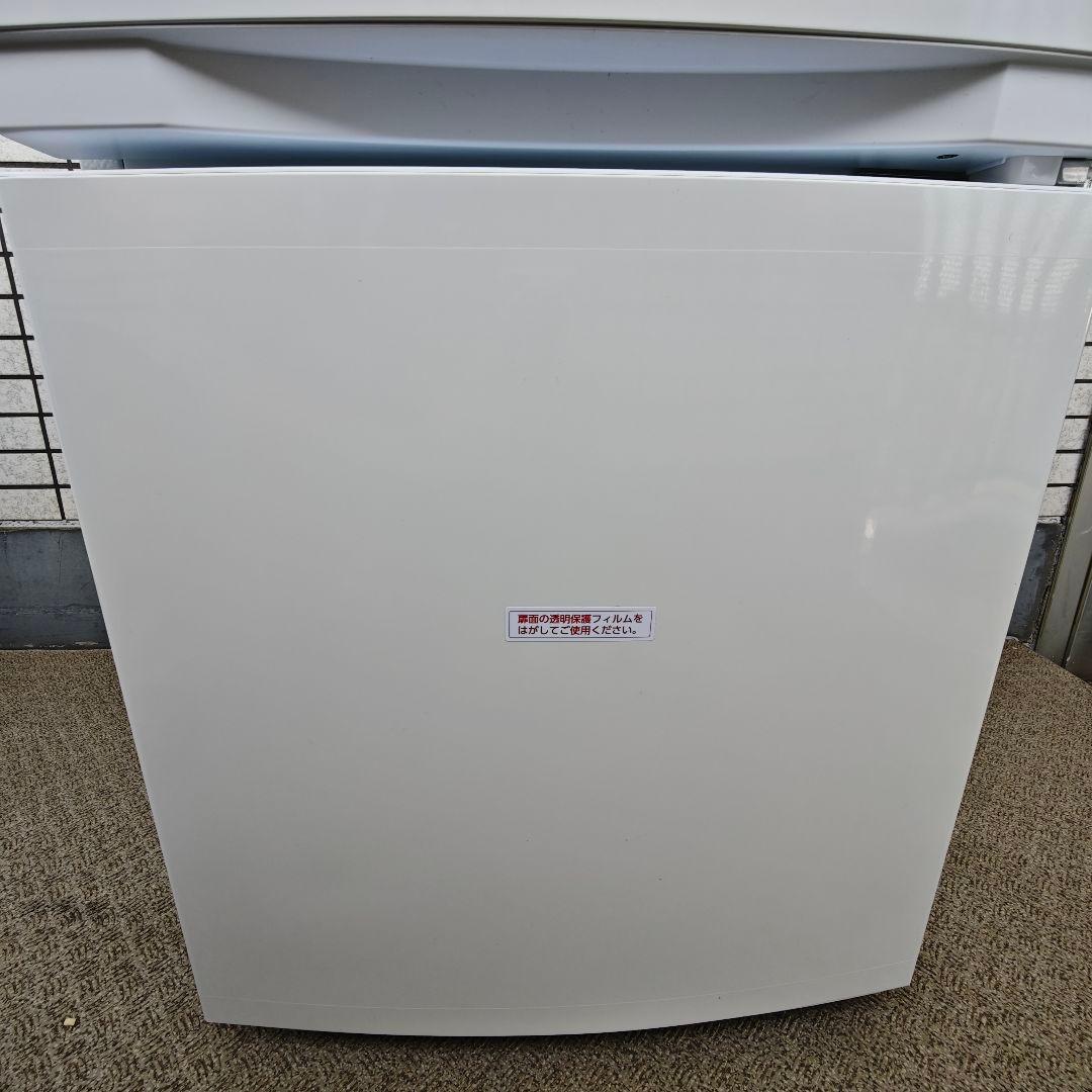 2024年製 東芝ノンフロン冷凍冷蔵庫 GR-V15BS (W)