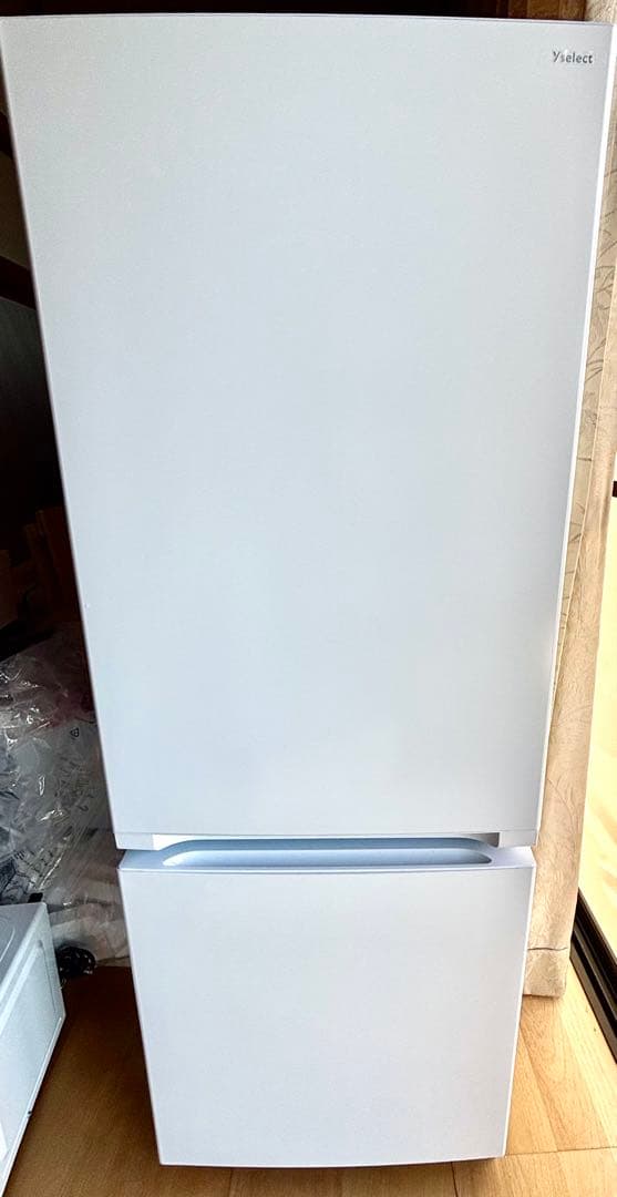 冷蔵庫 2022年製 美品