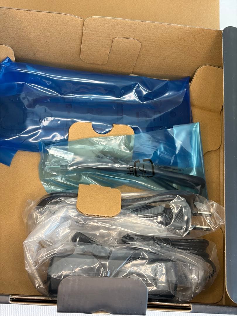 【極美品】NEC PA-WX5400HP Wi-Fi 6 メッシュルーター