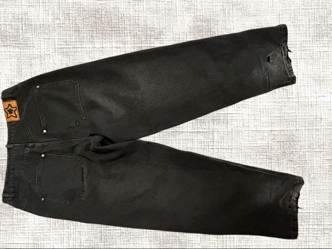 Starteam デニム　スターチーム