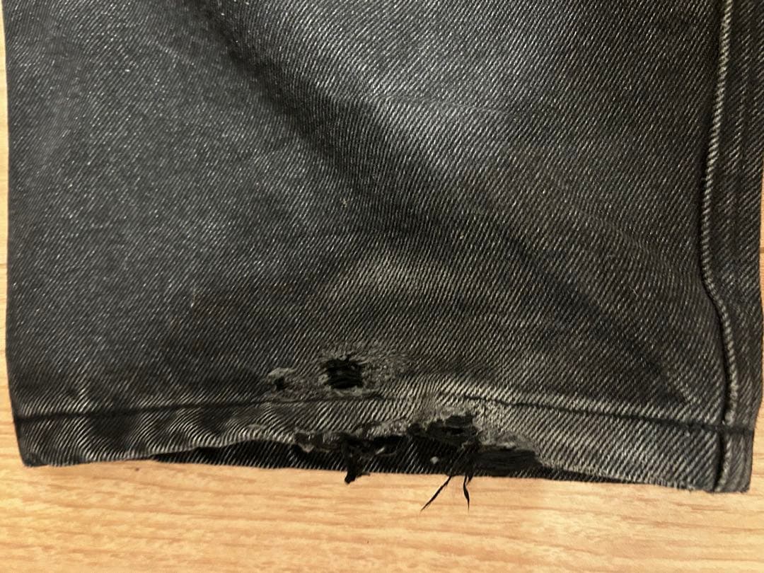 Starteam デニム　スターチーム