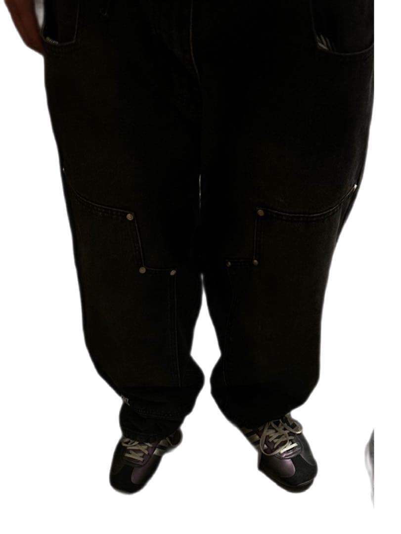 Starteam デニム　スターチーム