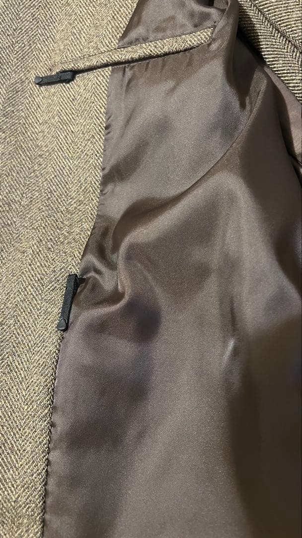 kaptain sunshine GOLDWIN セットアップ　L M