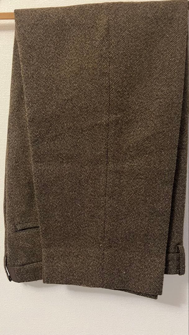 kaptain sunshine GOLDWIN セットアップ　L M