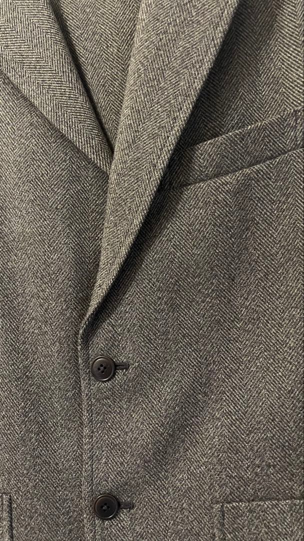 kaptain sunshine GOLDWIN セットアップ　L M