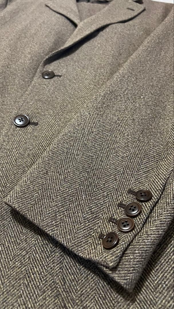 kaptain sunshine GOLDWIN セットアップ　L M