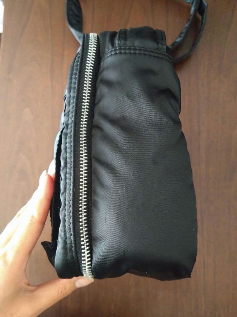 PORTER(ポーター)タンカー トラベルオーガナイザー ショルダーバッグ