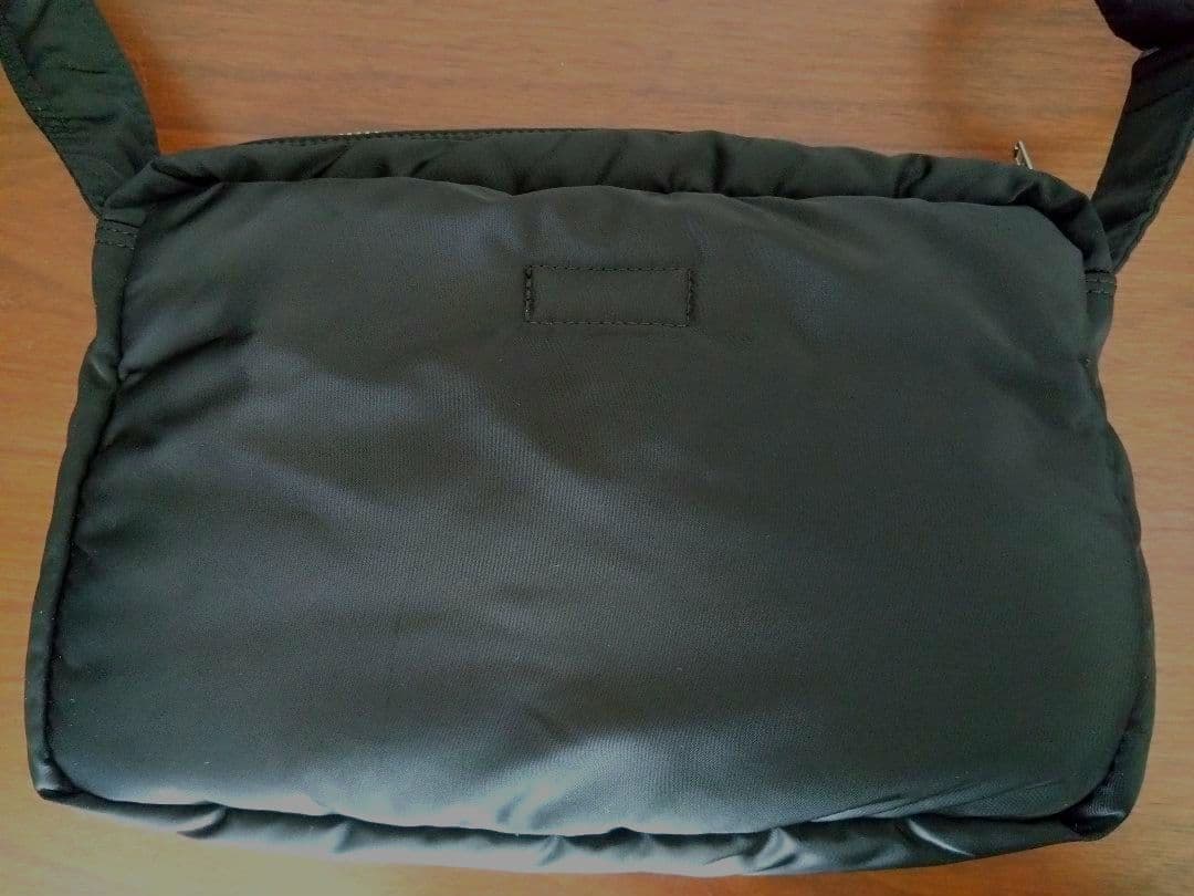 PORTER(ポーター)タンカー トラベルオーガナイザー ショルダーバッグ