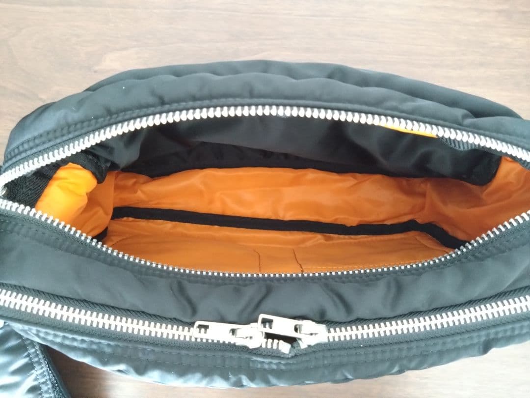 PORTER(ポーター)タンカー トラベルオーガナイザー ショルダーバッグ