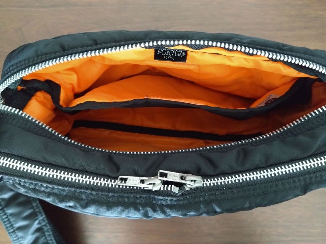 PORTER(ポーター)タンカー トラベルオーガナイザー ショルダーバッグ