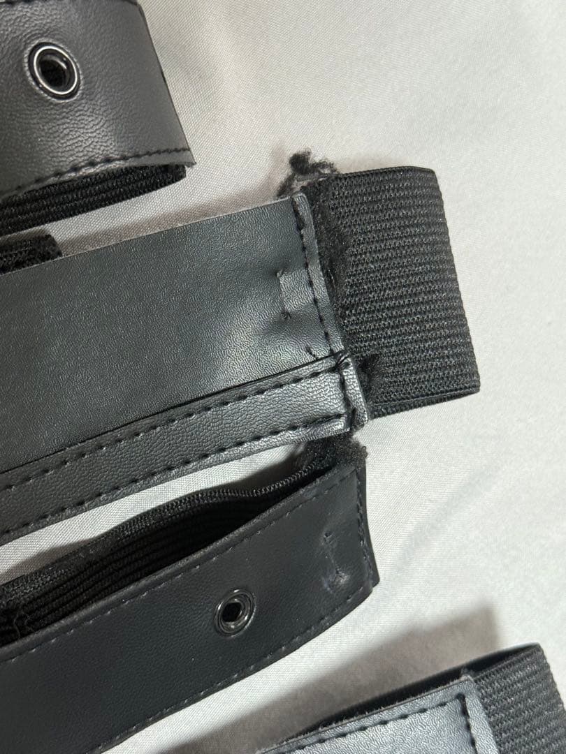 【最終値下】ツイステッドワンダーランド　マジカルシフト部　ラギー　コスプレ　衣装