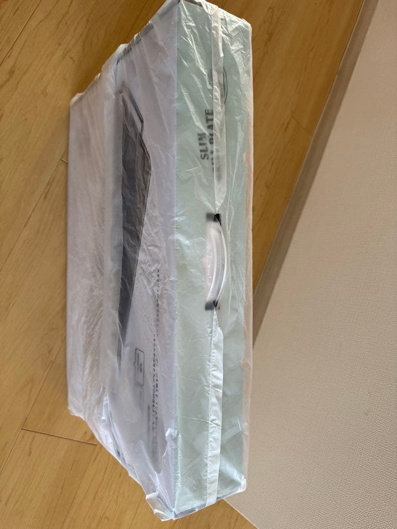 LADONNA（ラドンナ） Toffyグリルプレート K-GP2-PA