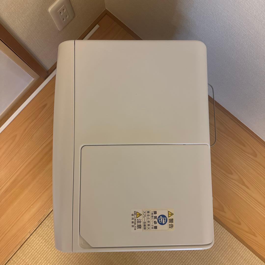 ダイニチ FW-3715DR 石油ファンヒーター