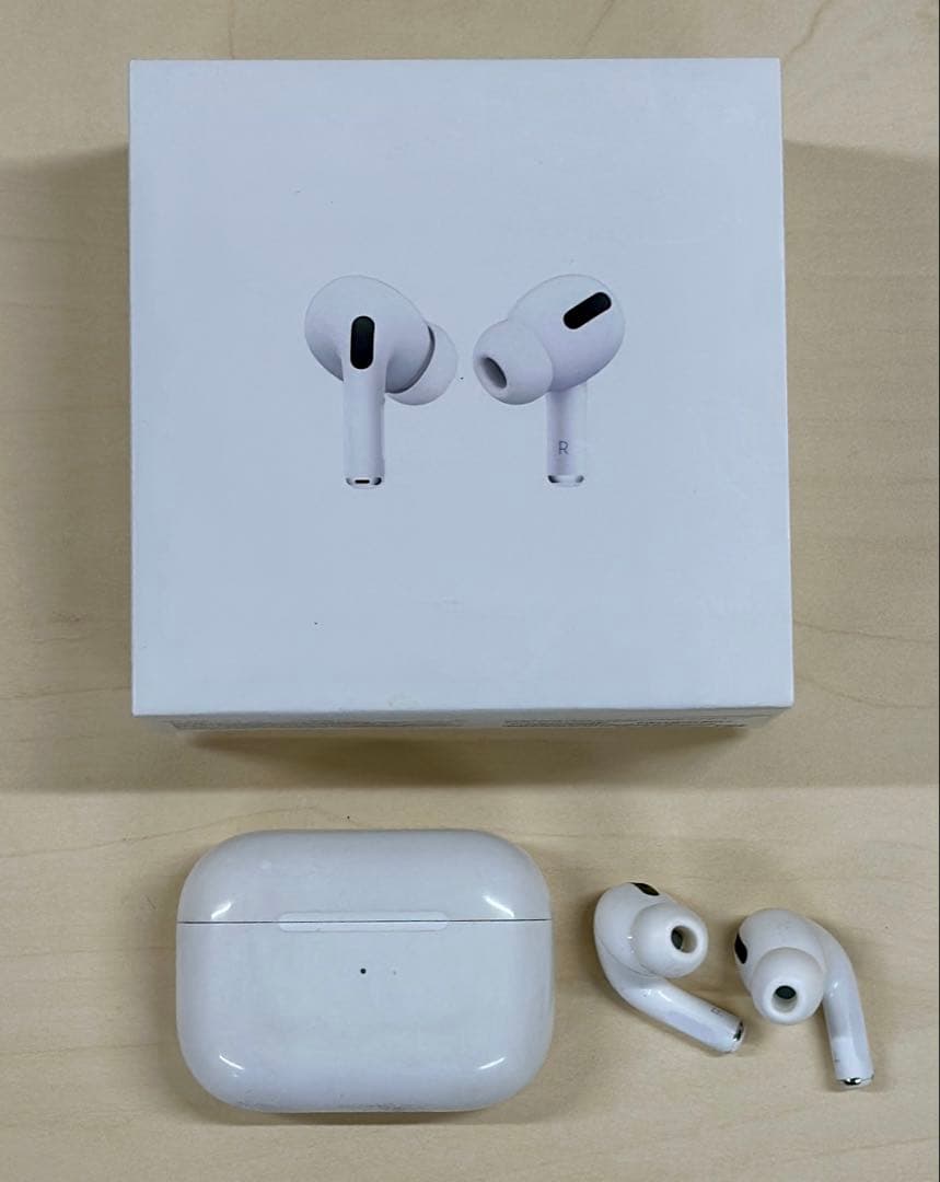 り*し様 AirPods Pro（初代）