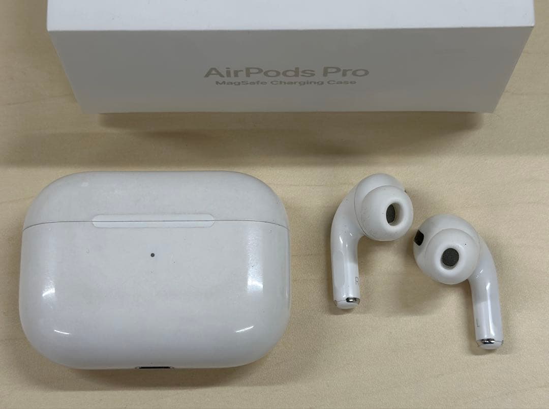 り*し様 AirPods Pro（初代）