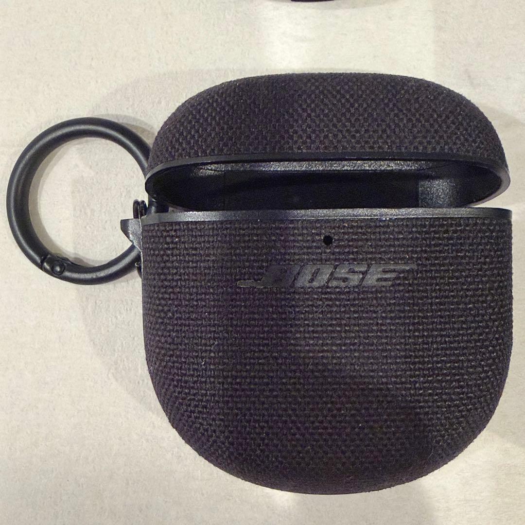Bose QuietComfort Earbuds II カバーセット