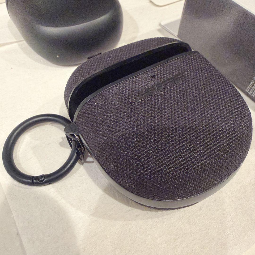 Bose QuietComfort Earbuds II カバーセット