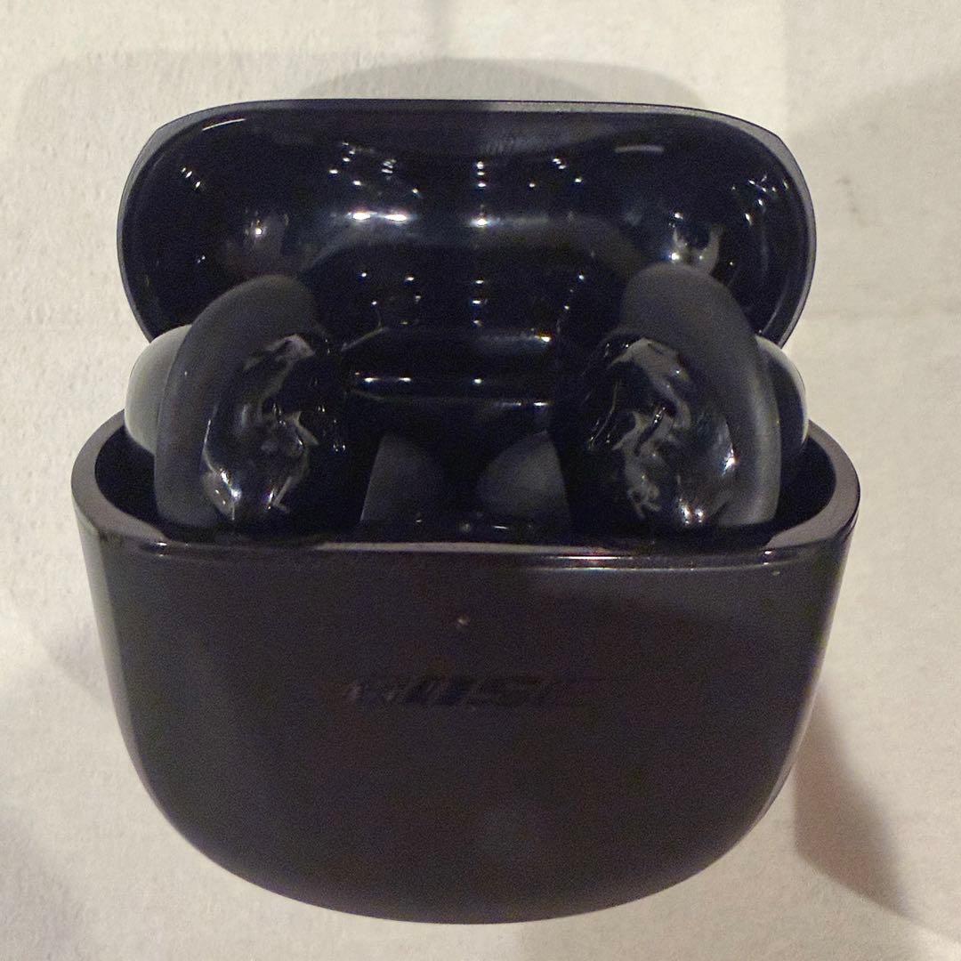 Bose QuietComfort Earbuds II カバーセット