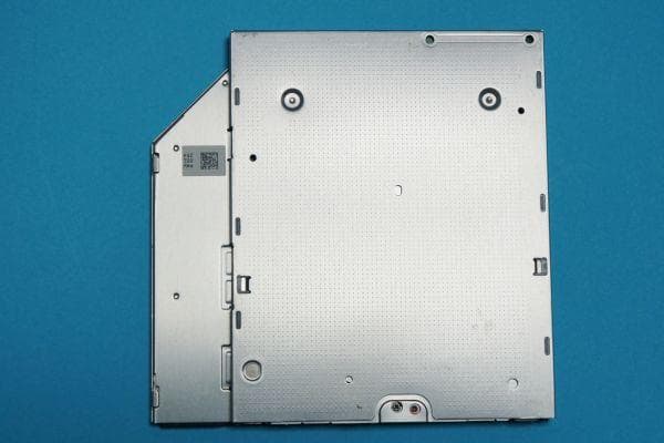 【Panasonic】BD-RE /DVD-RAM UJ262 ★9.5mm