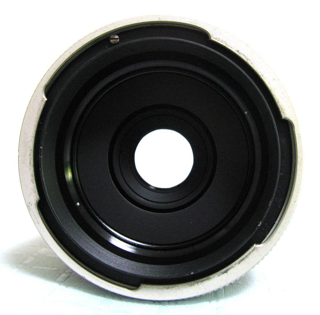 ★清原光学Kiyohara Kogaku SOFTレンズ VK50ＲF1:4.5